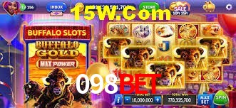 Experiência VIP 098bet