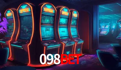 Game Providers 098bet