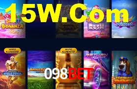 Sinta a adrenalina dos jogos de cassino com 098bet
