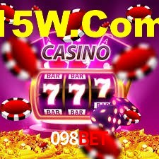 098bet: Seu Cassino Premiado com Pagamentos Rápidos