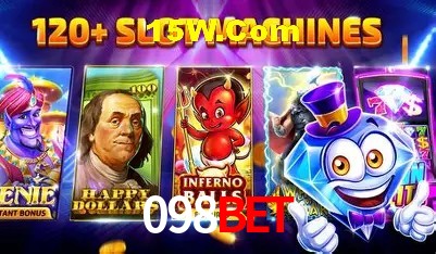 Games Directory 098bet