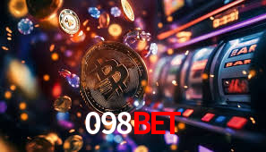 Welcome Bonus 098bet