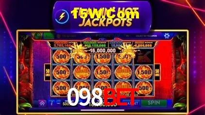 Flash Promotion 098bet