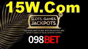 098bet: Seu Especialista em Apostas Esportivas Brasileiras