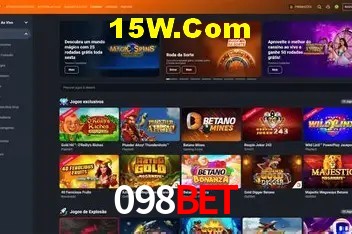 Exclusive Offers 098bet