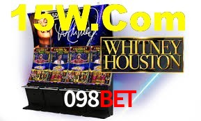 Blackjack Table 098bet