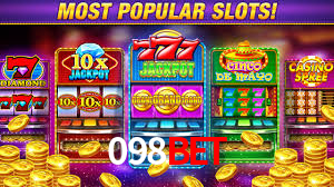 Exclusive Games 098bet