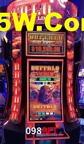 Daily Bonuses 098bet
