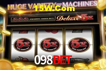 Account Benefits 098bet