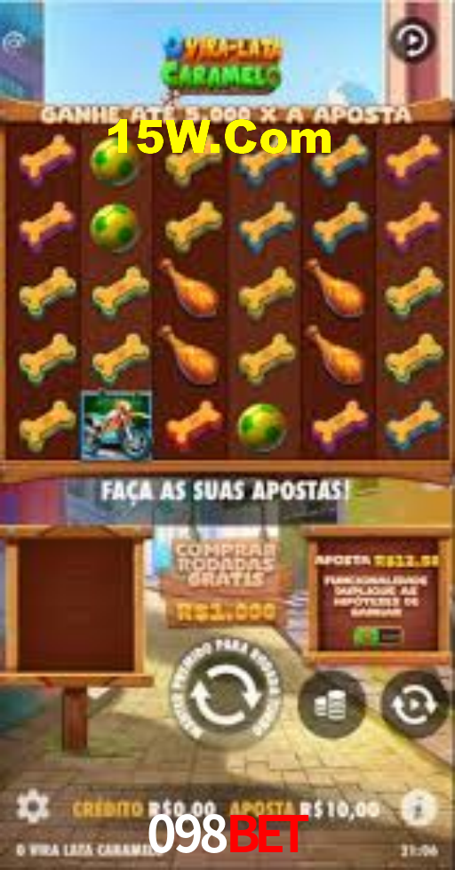 Bônus Generosos e Exclusivos no 098bet para Você!