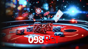 Statistics 098bet